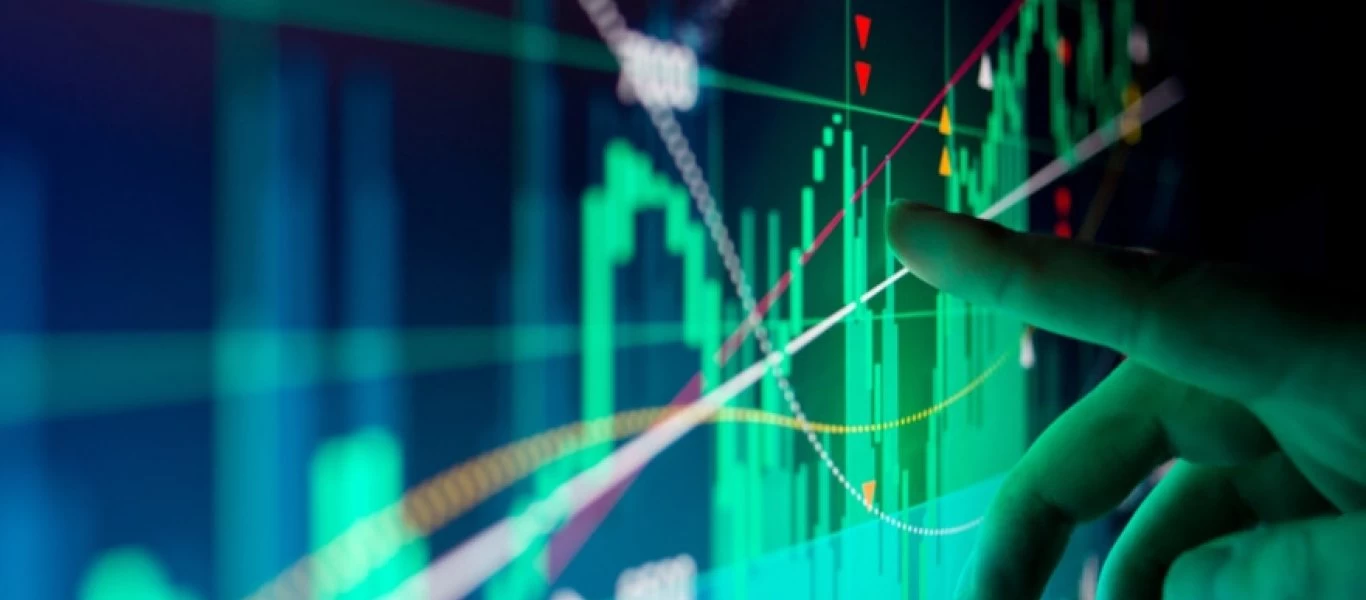 Χρηματιστήριο Αθηνών: Άνοιξε με πτώση 1,93%